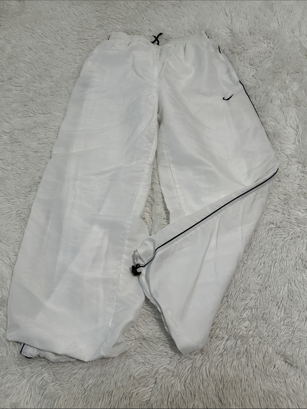❤️ Vintsge 1990 Nike Premier Fleece Lined Track Pants